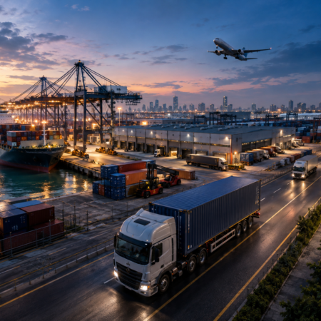 Logistic