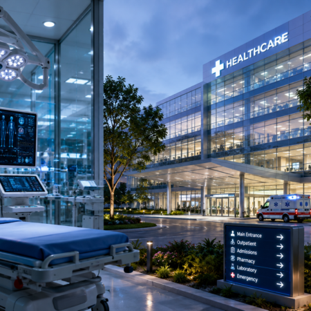 health care