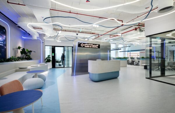 Ai Campus