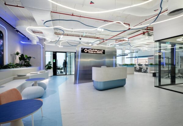 Ai Campus