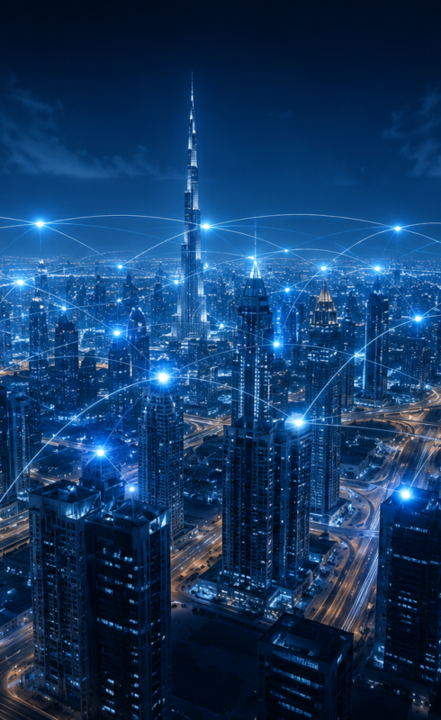 futuristic-technology-network-mada-global