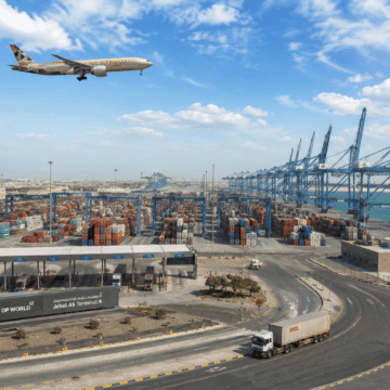 Logistics (1)