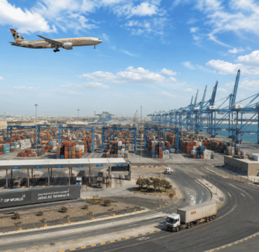 Logistics (1)