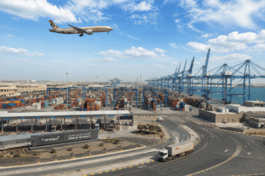 Logistics (1)