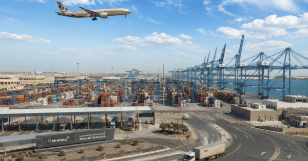 Logistics (1)