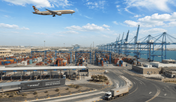 Logistics (1)