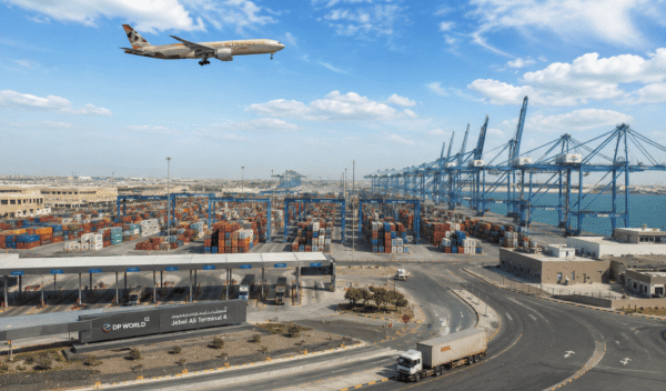 Logistics (1)