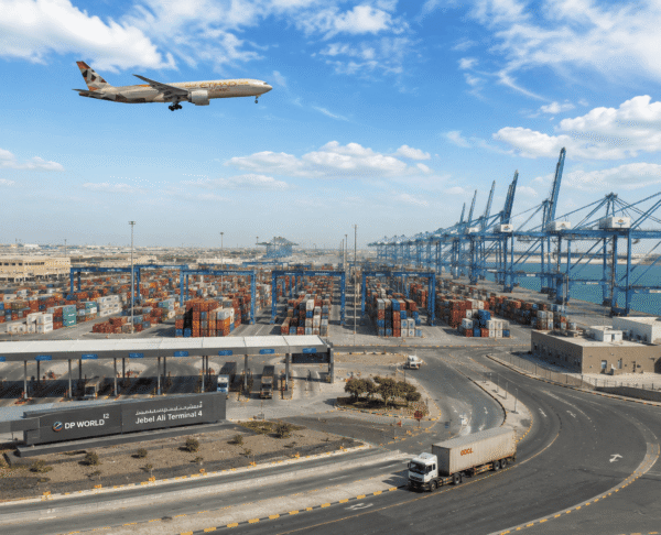 Logistics (1)