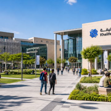 University